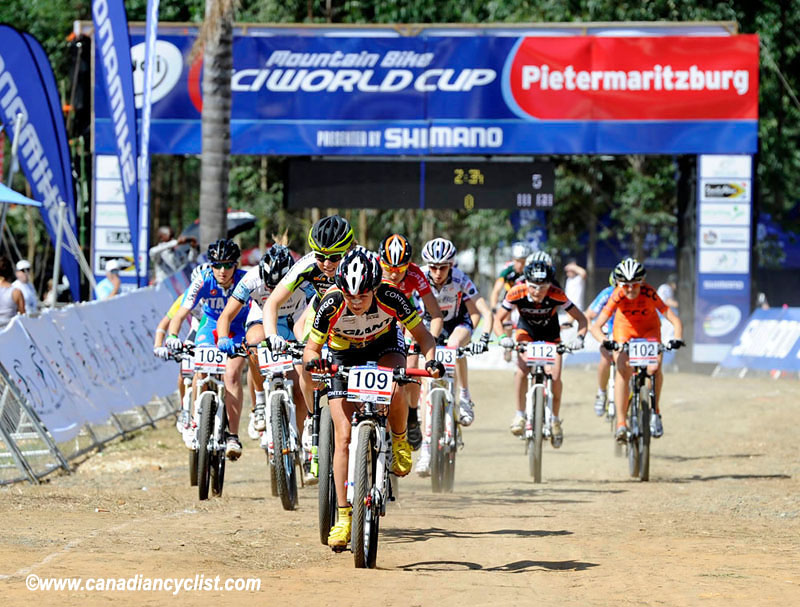 Pietermaritzburg World Cup