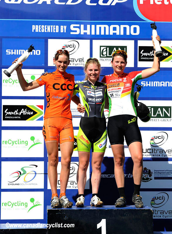 Pietermaritzburg World Cup