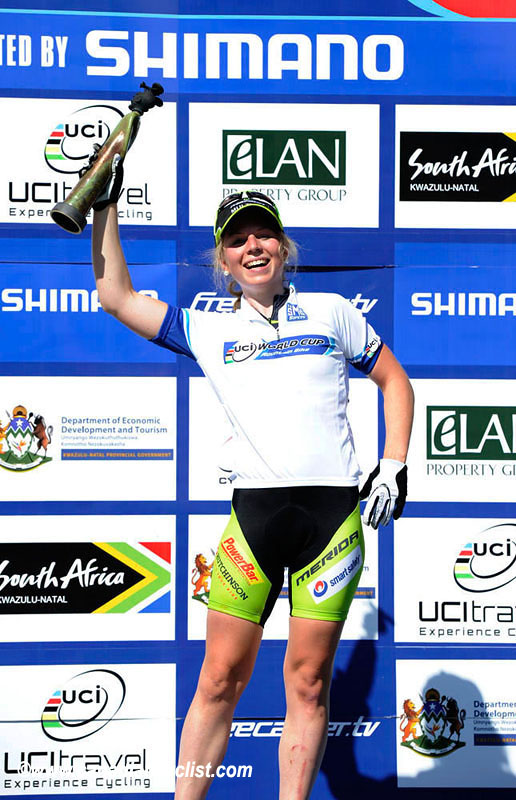 Pietermaritzburg World Cup