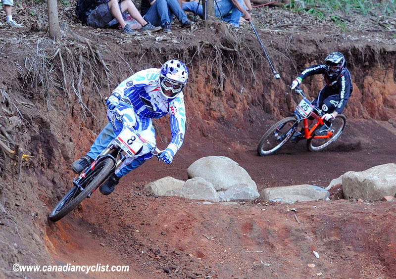Pietermaritzburg World Cup