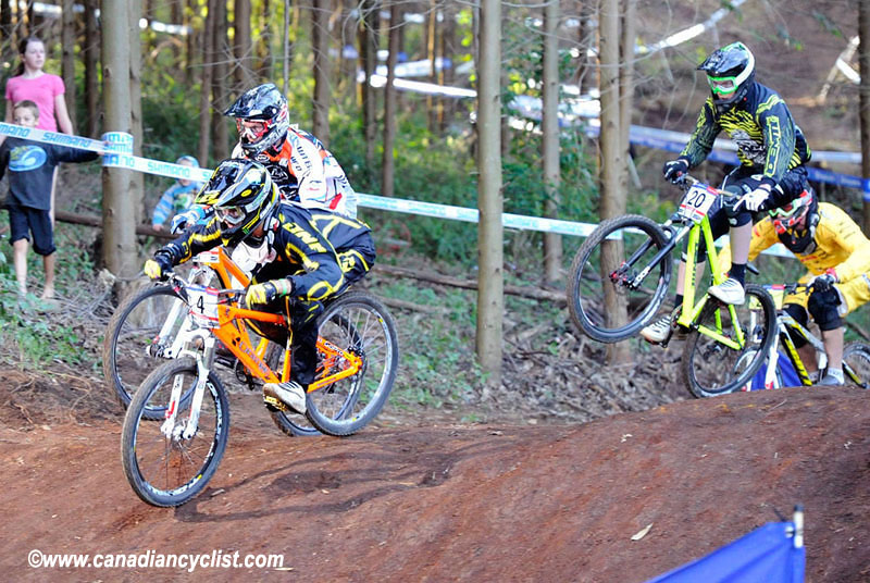 Pietermaritzburg World Cup
