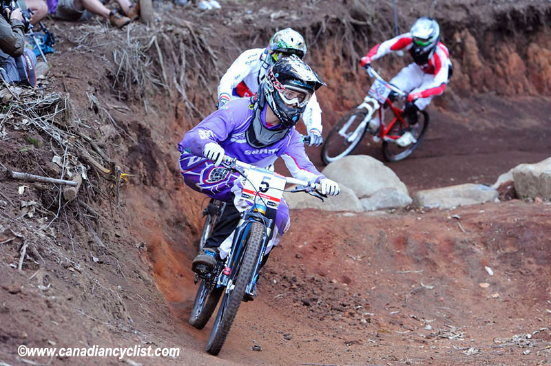 Pietermaritzburg World Cup