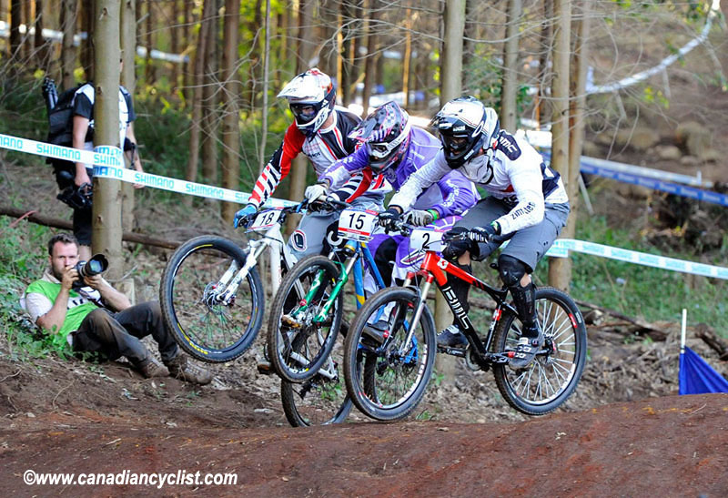 Pietermaritzburg World Cup