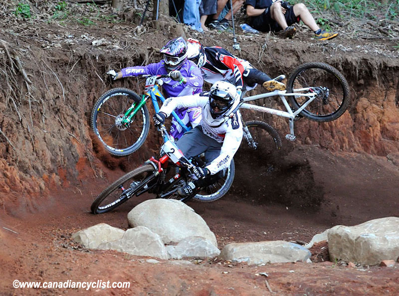 Pietermaritzburg World Cup