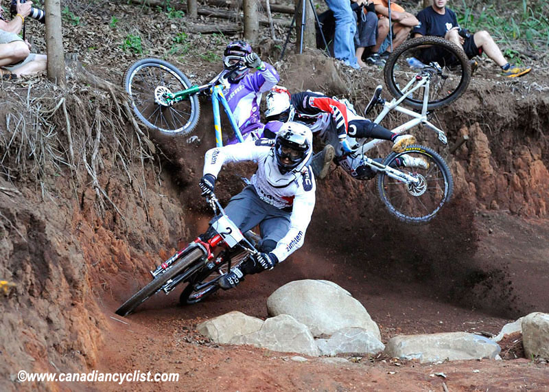 Pietermaritzburg World Cup