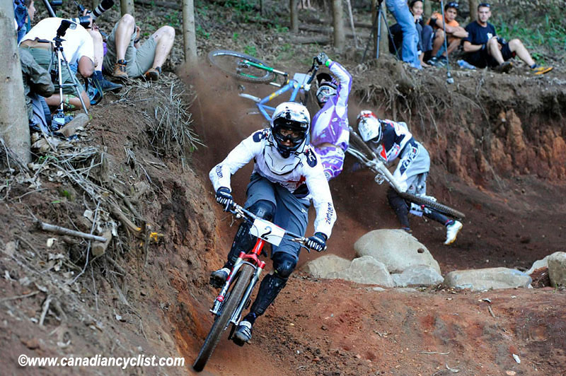 Pietermaritzburg World Cup