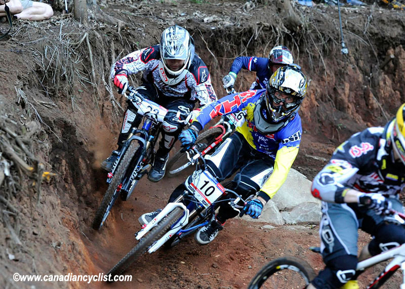Pietermaritzburg World Cup