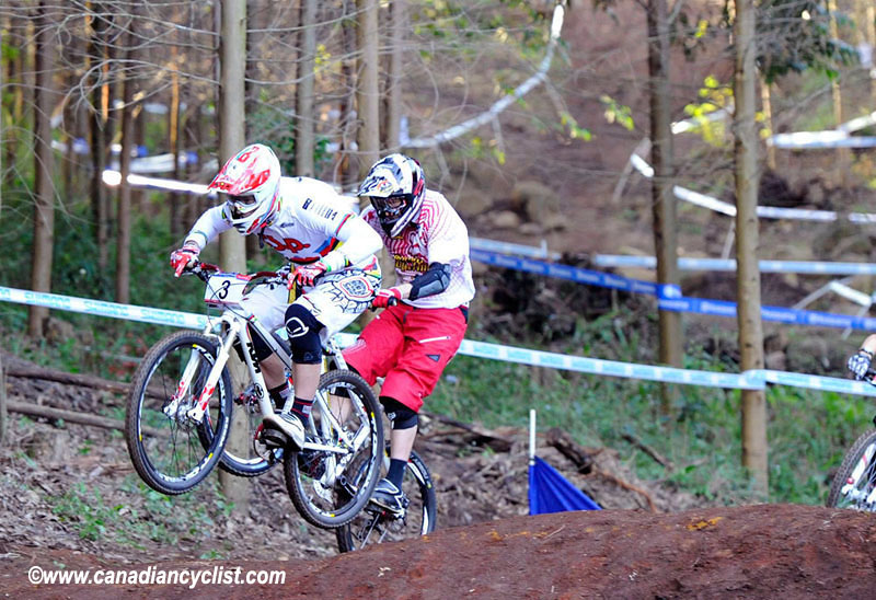 Pietermaritzburg World Cup