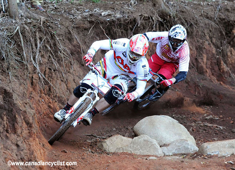 Pietermaritzburg World Cup