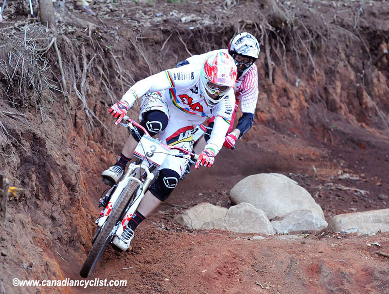 Pietermaritzburg World Cup