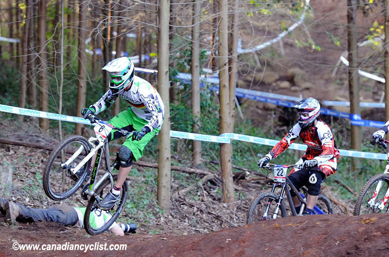 Pietermaritzburg World Cup