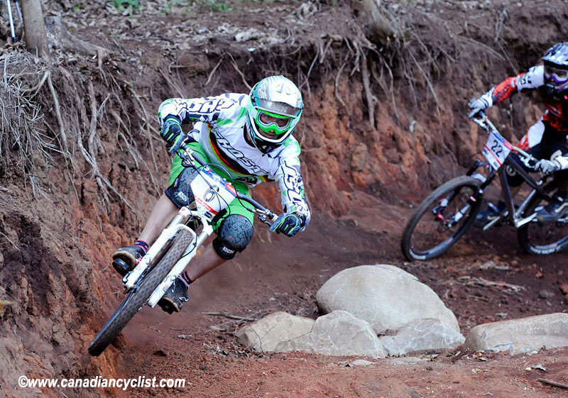 Pietermaritzburg World Cup