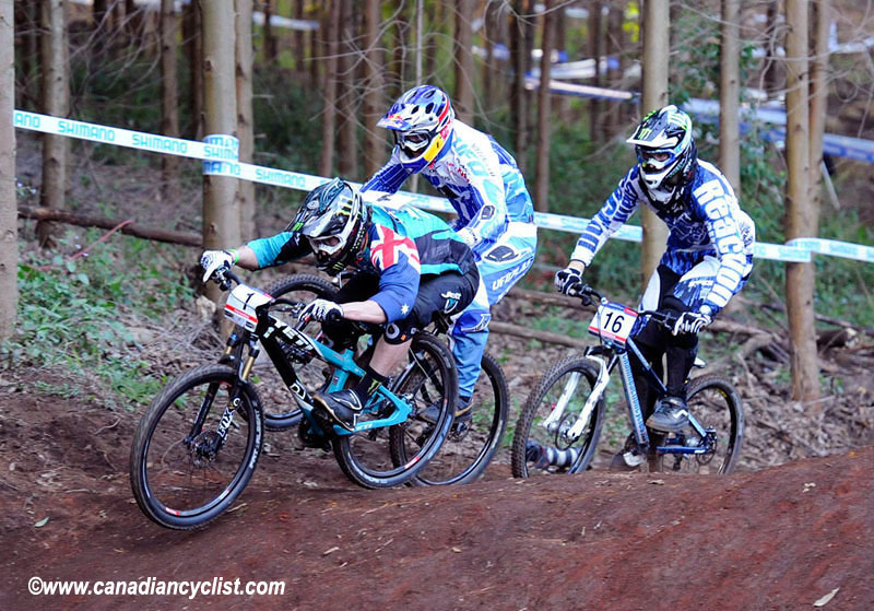 Pietermaritzburg World Cup