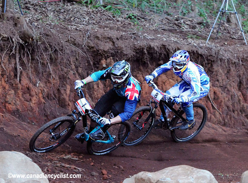 Pietermaritzburg World Cup