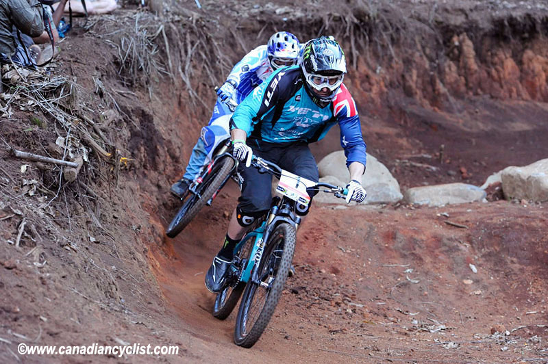 Pietermaritzburg World Cup
