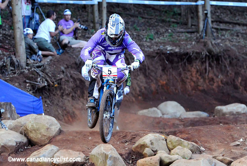 Pietermaritzburg World Cup