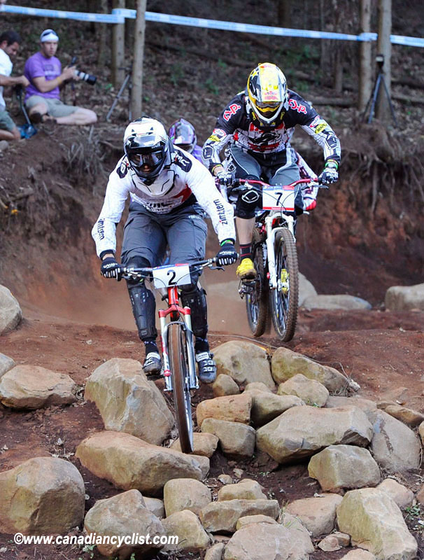 Pietermaritzburg World Cup