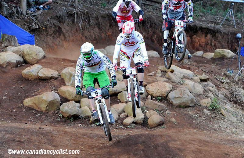 Pietermaritzburg World Cup