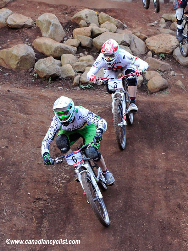 Pietermaritzburg World Cup