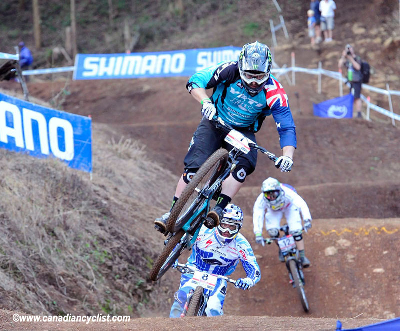 Pietermaritzburg World Cup