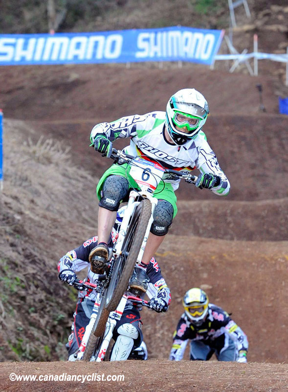 Pietermaritzburg World Cup