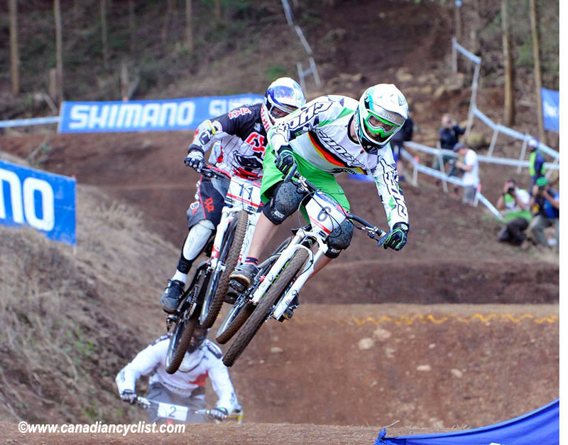 Pietermaritzburg World Cup