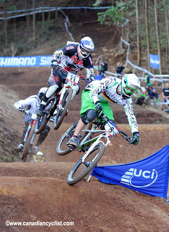 Pietermaritzburg World Cup