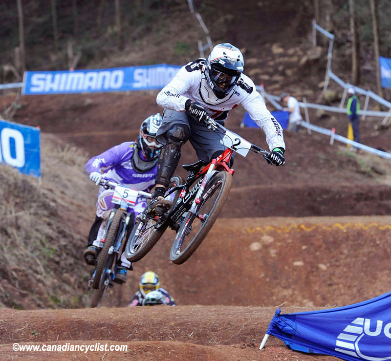 Pietermaritzburg World Cup