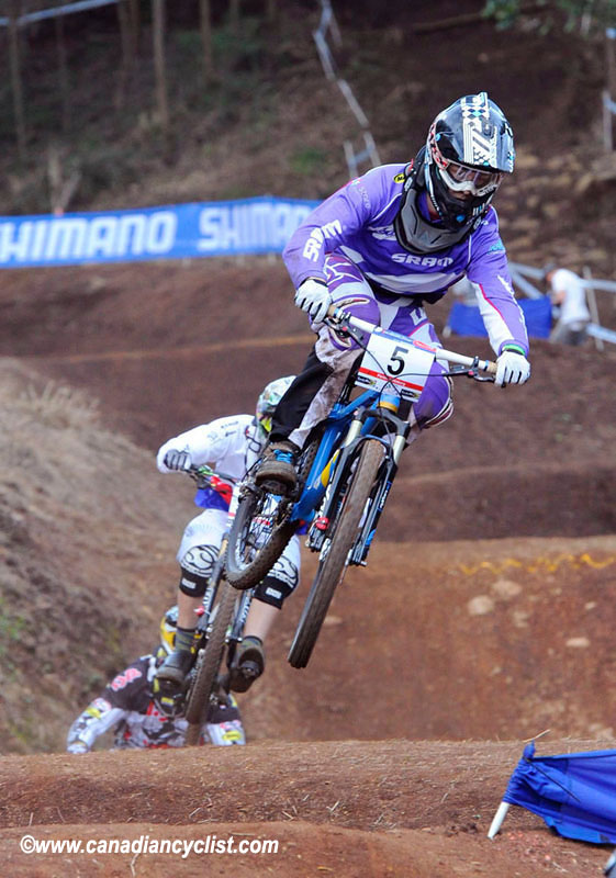 Pietermaritzburg World Cup