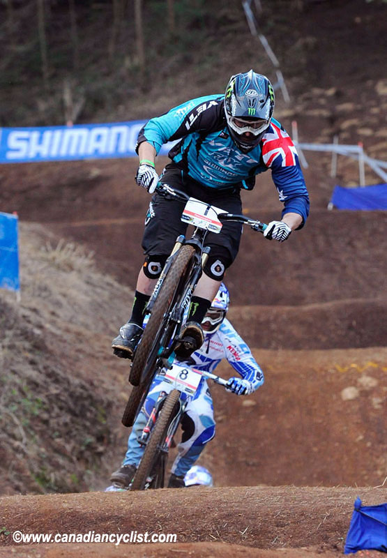 Pietermaritzburg World Cup