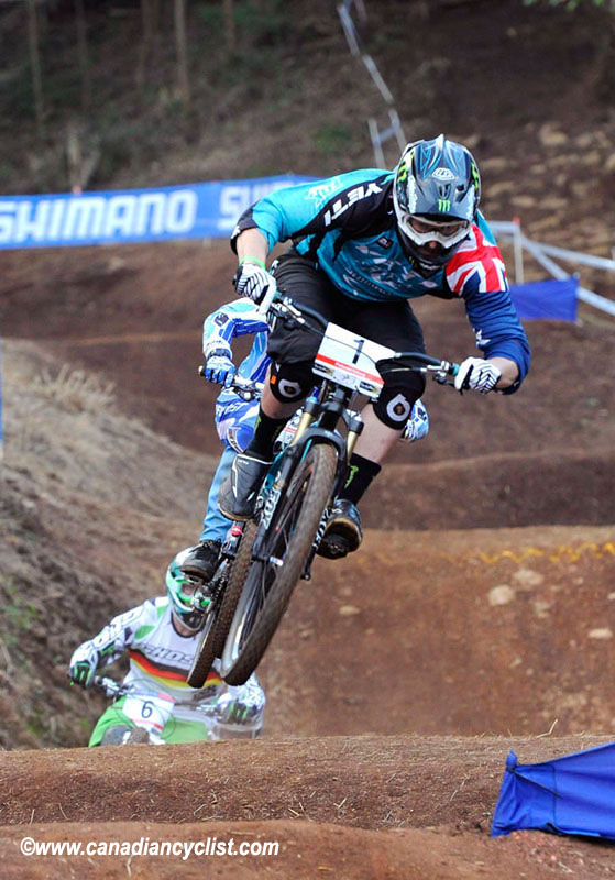 Pietermaritzburg World Cup