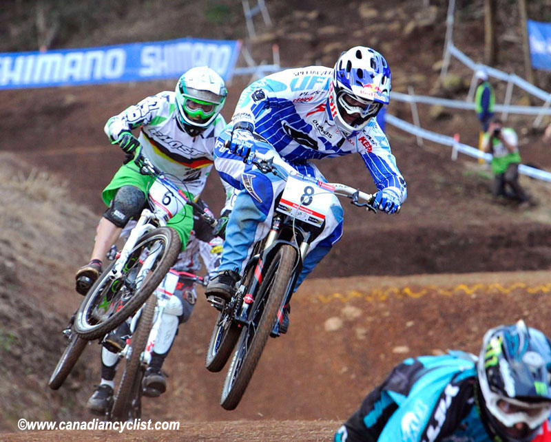 Pietermaritzburg World Cup