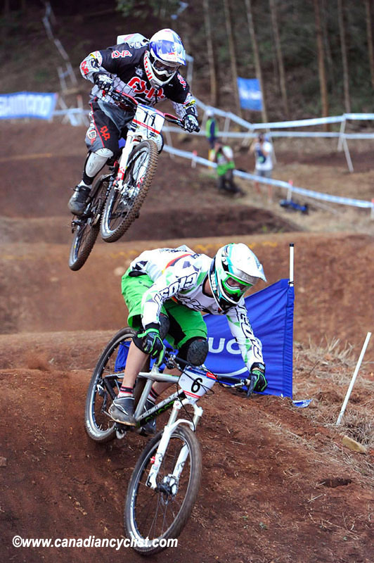 Pietermaritzburg World Cup