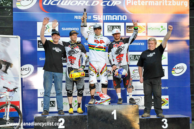 Pietermaritzburg World Cup