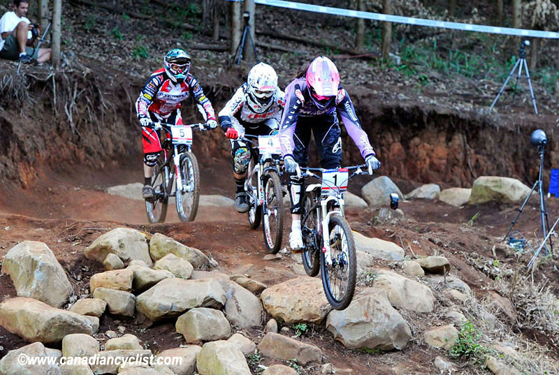 Pietermaritzburg World Cup