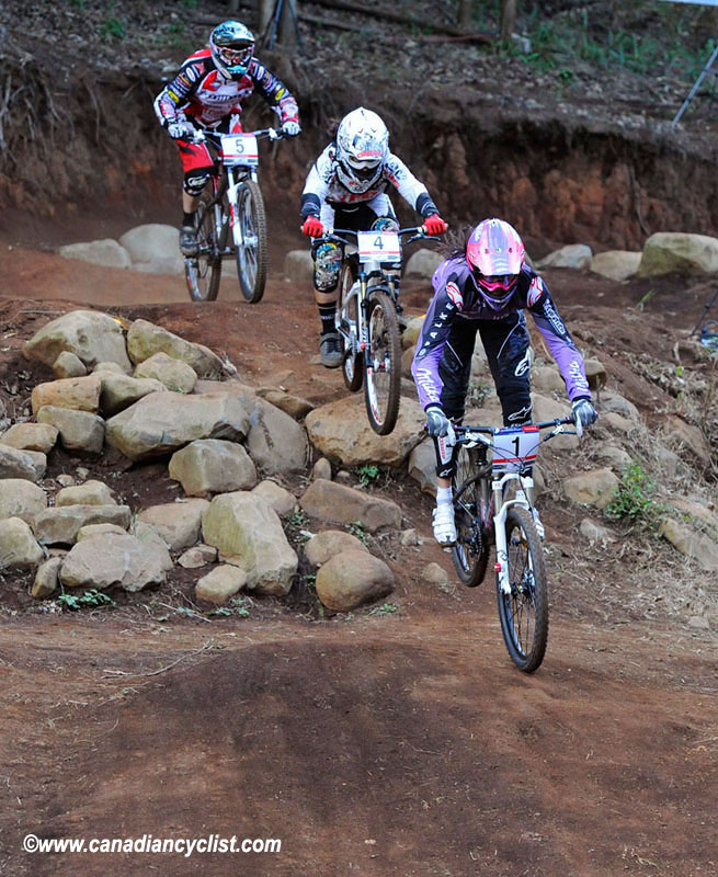 Pietermaritzburg World Cup