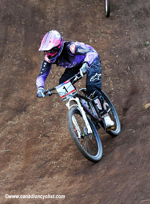 Pietermaritzburg World Cup