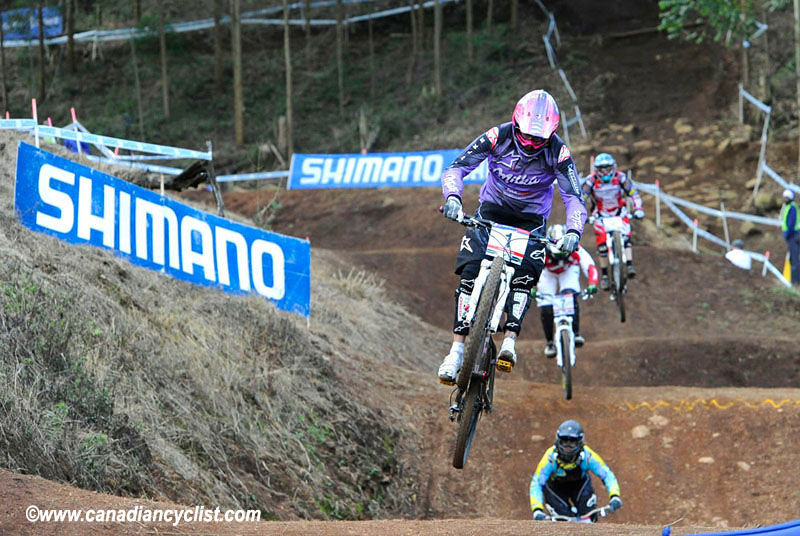 Pietermaritzburg World Cup