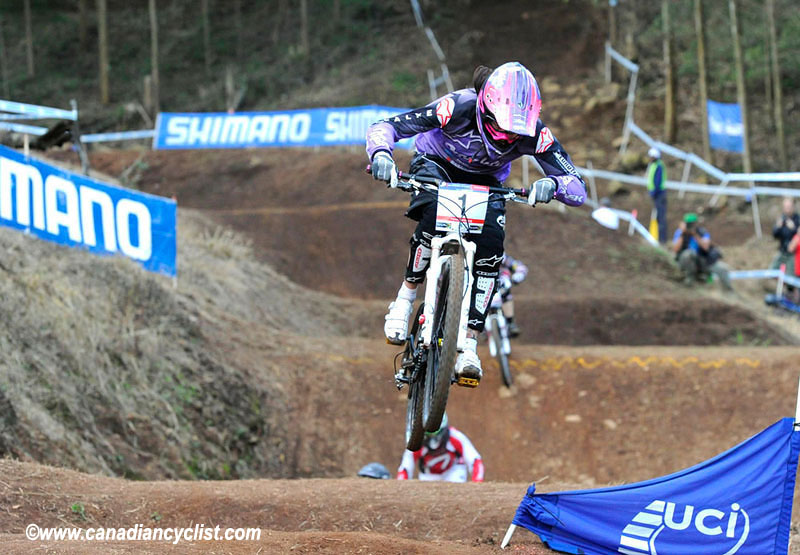 Pietermaritzburg World Cup