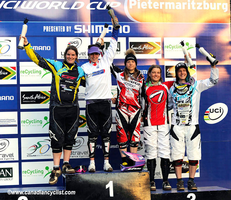 Pietermaritzburg World Cup