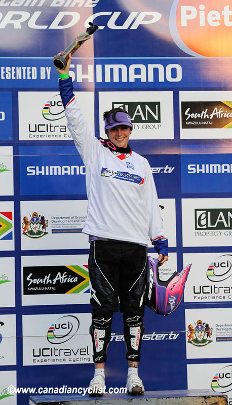 Pietermaritzburg World Cup