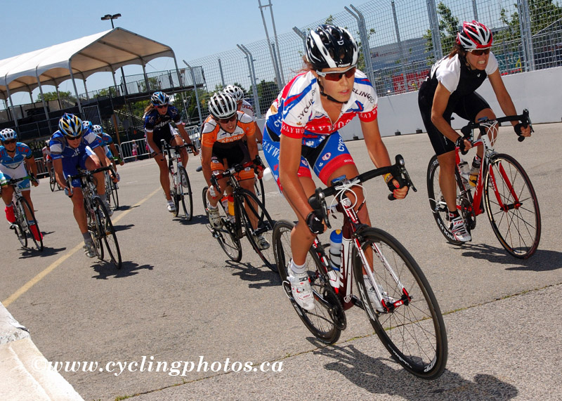 2011 Road Nationals