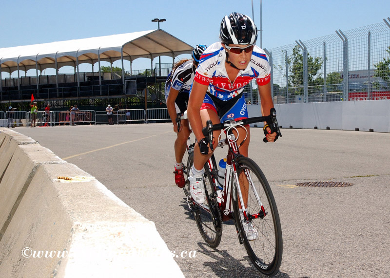 2011 Road Nationals