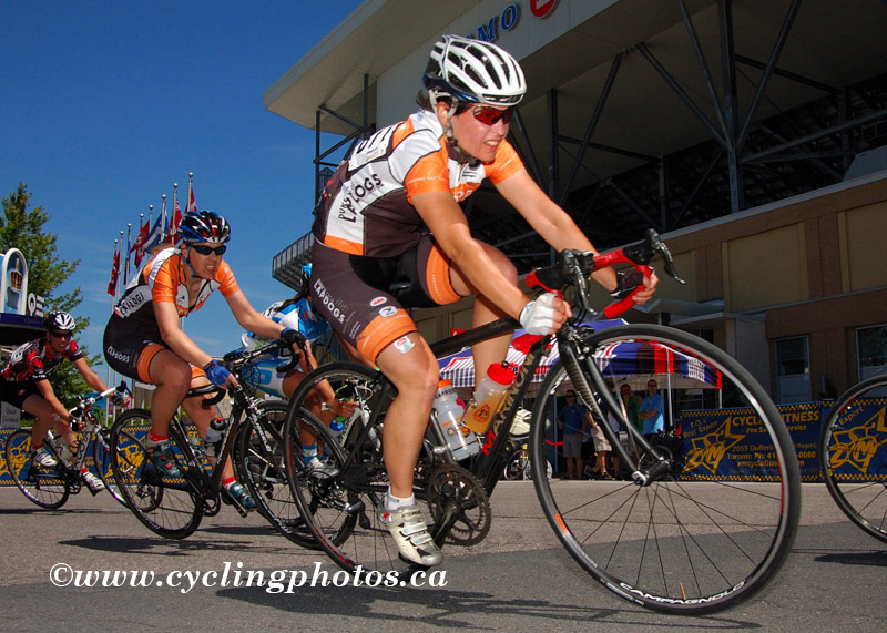 2011 Road Nationals