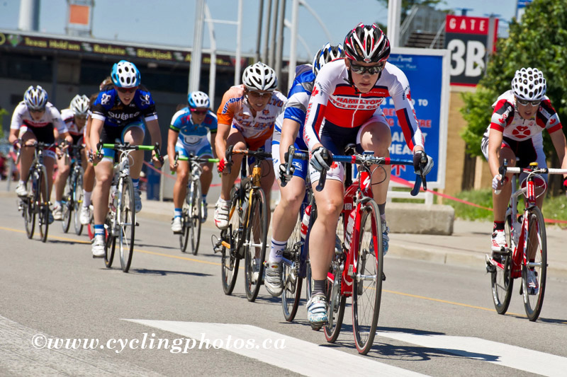 2011 Road Nationals