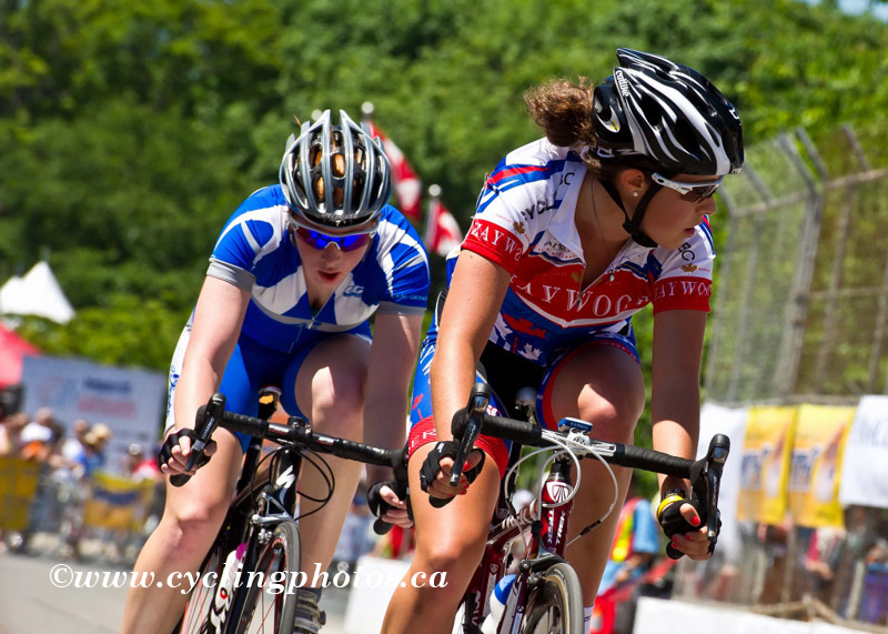 2011 Road Nationals