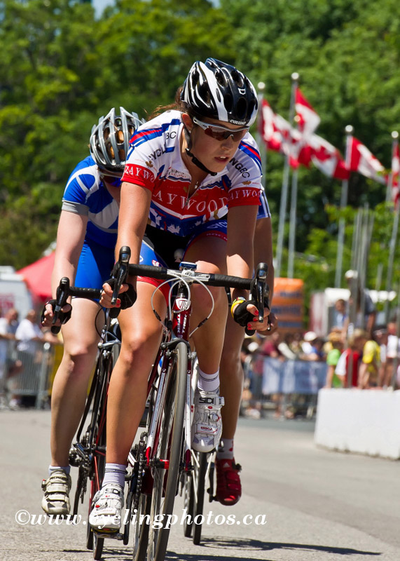 2011 Road Nationals