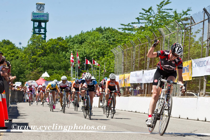 2011 Road Nationals