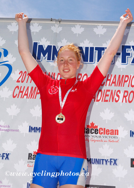 2011 Road Nationals