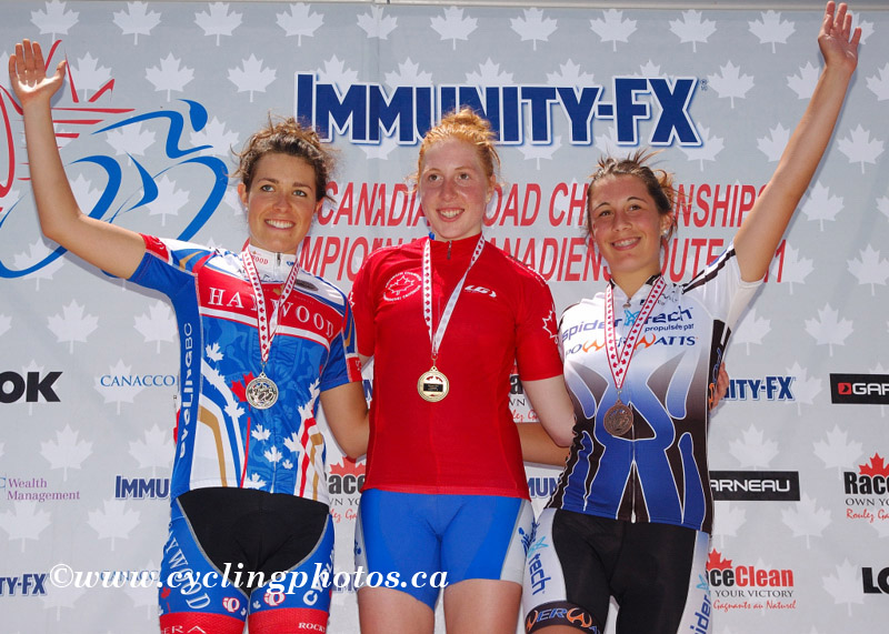 2011 Road Nationals
